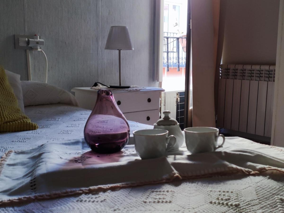Hostal Romero — Photos 1